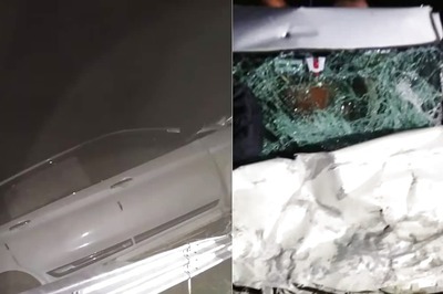 Six Killed in Collision As Car Enters Maharashtra's Samruddhi Highway from Wrong Side