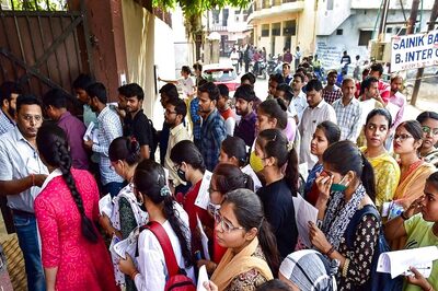 TSPSC AEE Result 2024 Released at tspsc.gov.in; Document Verification from March 18