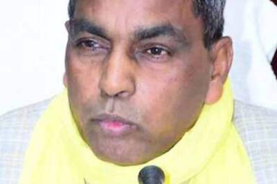 'Such Incidents Keep Happening': OP Rajbhar After Girl Molested, Paraded Naked in 'Big State' UP's Hamirpur