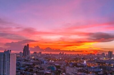 This Indian Family Is Moving Back From Australia To Bengaluru—And They’re Totally Fine With The Traffic