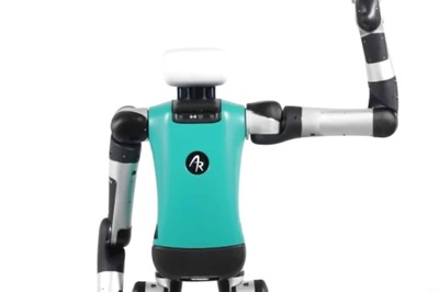 Bengal Man Develops Robots for Teaching Autistic Children, Working as Waiters