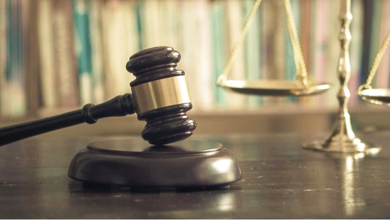 Mysuru Lok Adalat Settles 53-year-old Civil Case Involving Kannada Poets' Kin