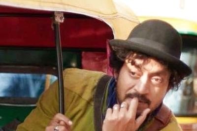 Irrfan Khan Was 'Bitter, Furious, Sad', Spoke About 'Faces of Death' In His Final Days: Director Anup Singh
