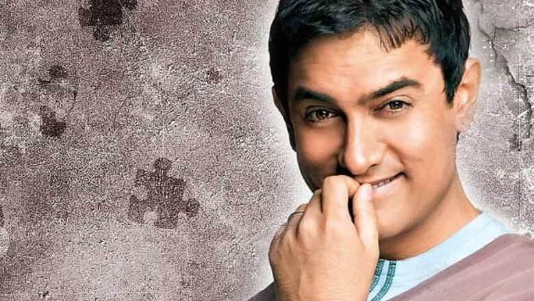Hope we start shooting in Kashmir again: Aamir