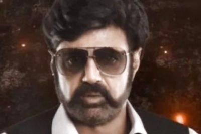 Balakrishna’s Unstoppable With NBK Bags 5th Spot on IMDB's Top 10 Indian TV Shows List