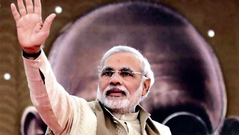 HC pulls up Modi govt for not tabling NHRC report