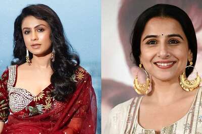 Manasi Parekh Feels ‘Powerful’ After National Award Win: ‘Vidya Balan, Paresh Rawal Texted’ | Exclusive