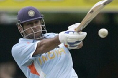 Cricket goes under the hammer, players sold out