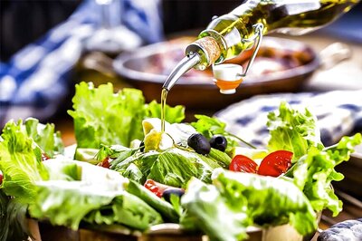 What Can Salad Dressing Tell Us About Cancer?