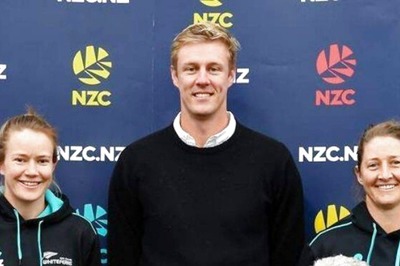 BCCI Fills In Gender Pay Gap With Historic Move, But It's Not the First Cricket Body To Do So