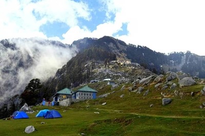 Embarking On a Trek? Don't Forget These 7 Crucial Things