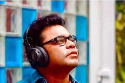 AR Rahman Opens up on Working on Rajinikanth Movies with Generator Set-up: 'It was Hell'