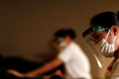 Guwahati Prohibits Massage from Opposite Sex, Separate Rooms in Spas and Salons