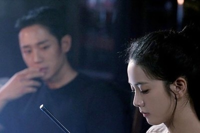 Snowdrop Ep 14 Review: Jisoo's Identity Is Revealed; Jung Hae-in Takes Care of Her