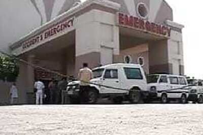 Police quiz docs who attended to Rahul