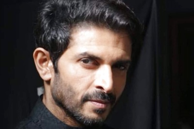 Actor Ankur Nayyar Opens Up on Working With Tisca Chopra in 'Dahan,' Says 'It Is Her Journey'