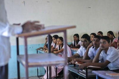 Over 6.54 Crore Indians have Never Set Foot in a School, Shows Census Data