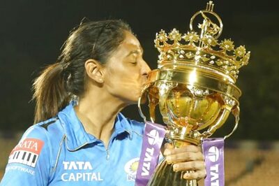 'Some of the Audience were More Interested in Women's IPL than Men's': Harmapreet on Success of WPL 2023