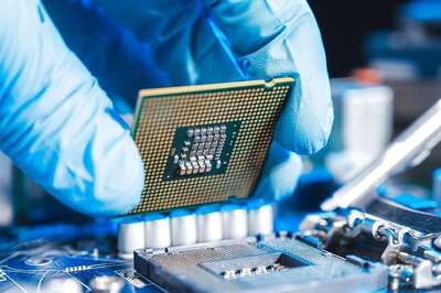 Back in Focus With PM Modi’s US Trip, How Semiconductors Are Latest Fulcrum Of Geopolitics & Where India Stands