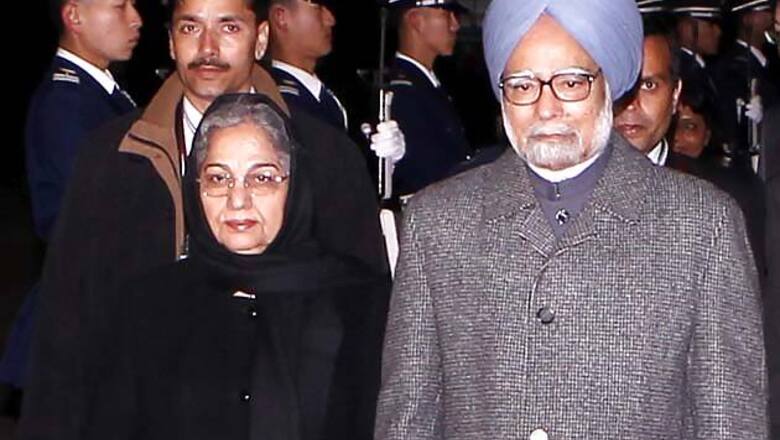 Korean investment in India a priority: PM