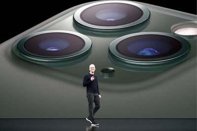 Tech Antitrust Hearing: Apple CEO Tim Cook Will Talk About App Store, iPhone, Privacy & More