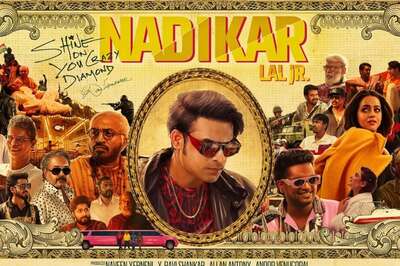 Tovino Thomas-starrer Nadikar Thilakam Renamed; New Title Announced At Kochi Event