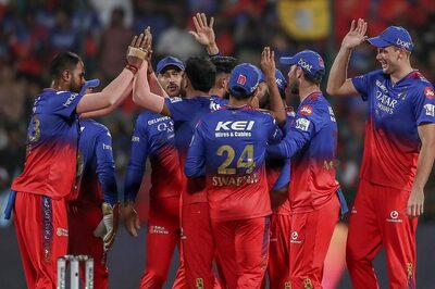 'Off the Ventilator, Still in ICU': Former India Cricketer Sums up RCB's IPL 2024 Playoff Chances