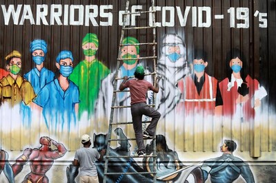 War of Words Over Covid-19 Death Toll as MCD Accuses Delhi Govt of Hiding Fatalities