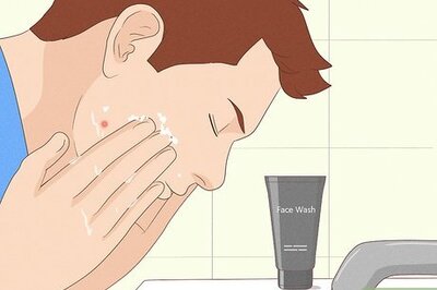 How to Instantly Get Rid of a Pimple (Cotton Ball Popping Method)