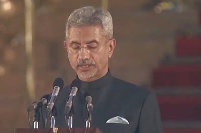 Outcome of Current Arguments Between US, China Will Significantly Impact World: Jaishankar