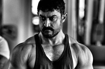 Keep Going Even After Facing Failures: Aamir Khan