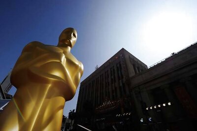 Now, an Oscar for hairstyling