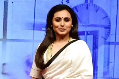 Rani Mukerji Feels Glad That ‘Mrs. Chatterjee vs Norway Proves A Content Film Can Be A Theatrical'