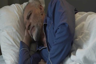 How To Avoid Insomnia, Sleep-Related Problems