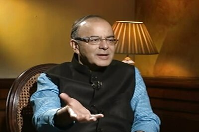 No Climate of Intolerance in India, Says Arun Jaitley