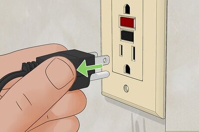 How to Replace a Washing Machine Door Seal