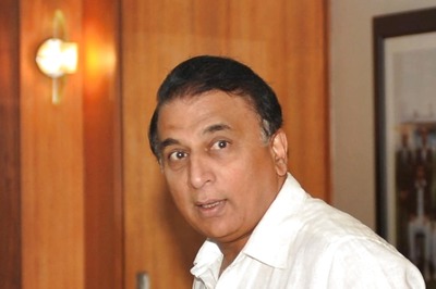 'It's a Real Concern': Sunil Gavaskar Points Out India's Big Problem Ahead of T20 World Cup