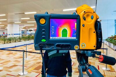 Five More Persons Admitted to RML Hospital in Delhi for Possible Exposure to Coronavirus