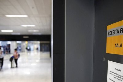 Migrants From India, Nepal Stranded For Weeks At Brazil's Sao Paulo Airport