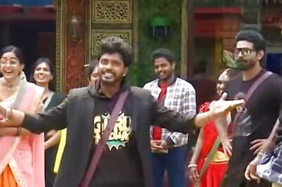 Bigg Boss Ultimate: Sandy's Surprise Wild Card Entry Brings Cheers to Housemates, Fans