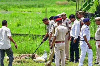 ULFA(I) Claims To Plant 24 Bombs Across Assam; Police Searching Every Place