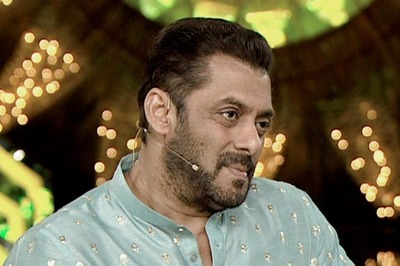 Bigg Boss Day 8 Highlights: Salman Khan Celebrates Navaratri With Contestants, Sahil Shroff Evicted