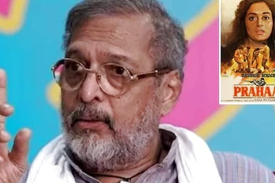 Nana Patekar Shares How He Fulfilled His Dream Of Joining The Army With This 1991 Film