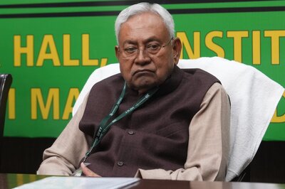 Back in Driver's Seat, How Will an 'Upset' Nitish Kumar Steer JD(U) Through Crowded Oppn Field?