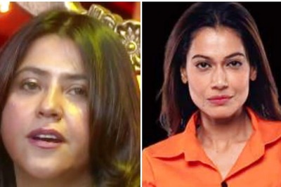 Lock Upp: Ekta Kapoor Picks Payal Rohatgi As Favourite Contestant, Wants Munawar Faruqui To Be 'Badass'
