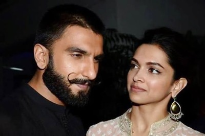 Deepika Padukone-Ranveer Singh Wedding Preparations Begin at Lake Como, Here's the First Pic
