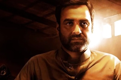 Pankaj Tripathi On What Makes Him A 'Great Actor': 'Aas Paas Itna Average Kaam Ho Raha Hai Ki...'