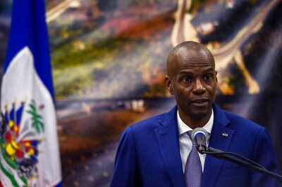 Haiti Police Hunt Down President's Assassins as Uncertainty Grows