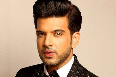 Did You Know That Karan Kundrra Is An MBA From Florida?