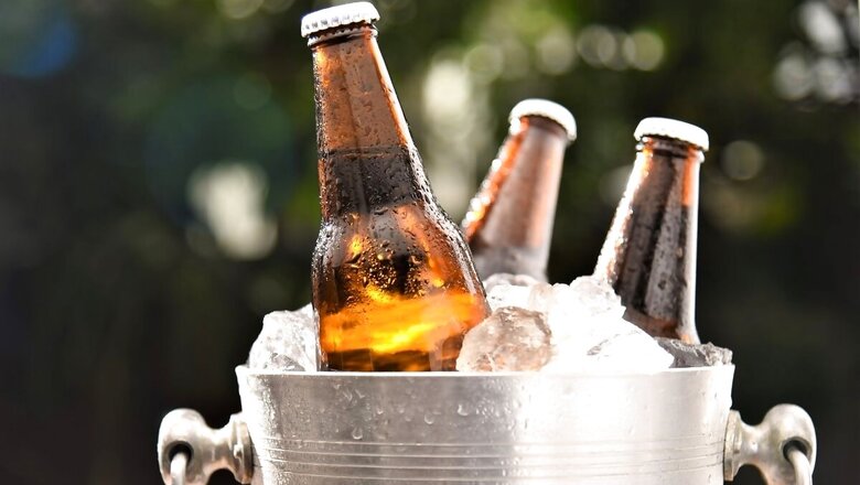 Beer to get Cheaper and Alcohol Dearer in UP from April 1
